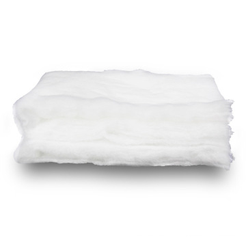 Imitação de fibra de milho algodão de seda